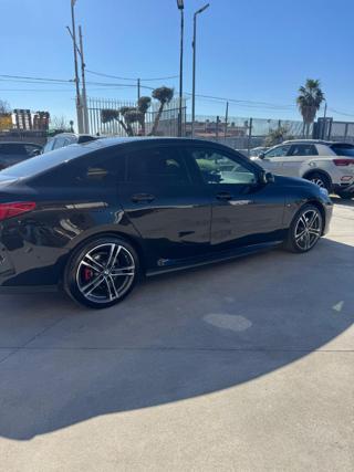 BMW 220 usata, con Autoradio