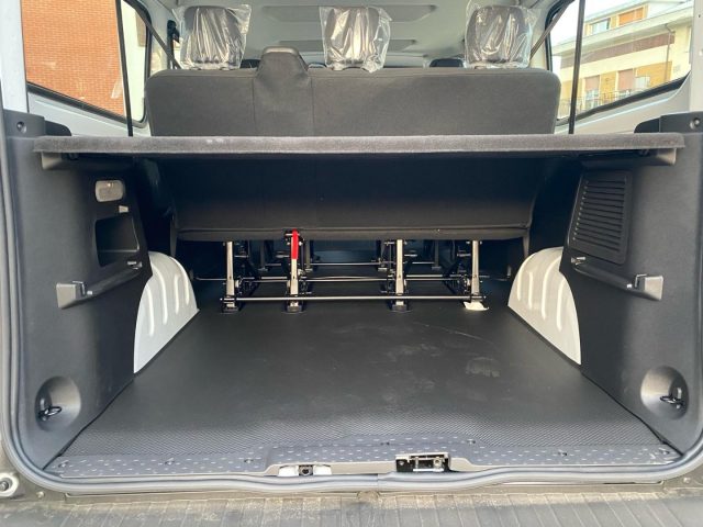 RENAULT Trafic usata, con Cruise Control