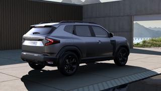 DACIA Duster usata, con Airbag laterali