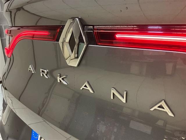 RENAULT Arkana usata 24