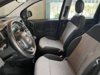 FIAT Panda usata, con Autoradio