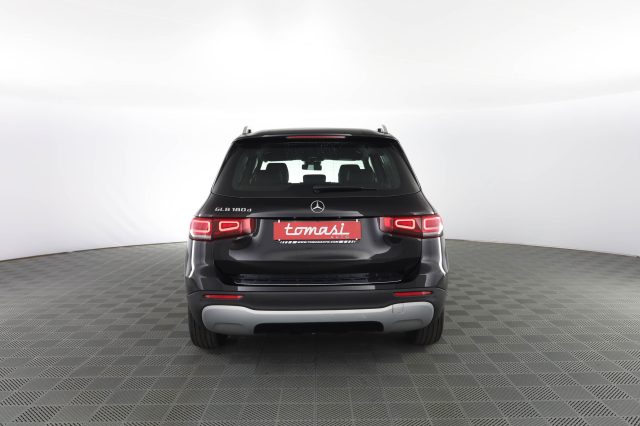MERCEDES-BENZ GLB 180 usata 4