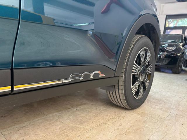 FIAT 600 usata, con Alzacristalli elettrici