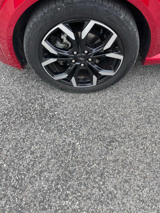 FORD Puma usata, con Chiusura centralizzata
