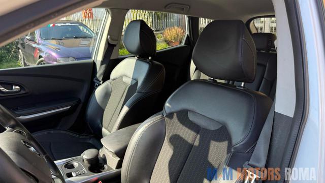 RENAULT Kadjar usata, con Controllo trazione