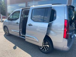 TOYOTA Proace City Verso usata, con Climatizzatore