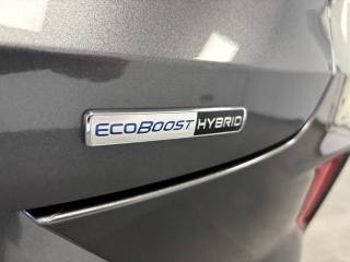 FORD Puma usata, con MP3