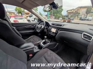 NISSAN X-Trail usata, con Controllo trazione