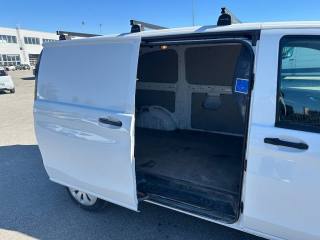 MERCEDES-BENZ Vito usata, con ESP