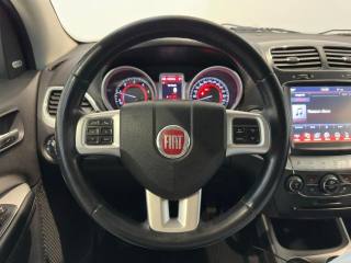 FIAT Freemont usata, con Cerchi in lega