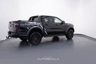 FORD Ranger Raptor usata, con Alzacristalli elettrici