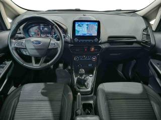 FORD EcoSport usata, con Climatizzatore