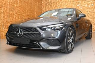 MERCEDES-BENZ CLE 200 usata 61