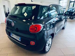 FIAT 500L usata, con Cerchi in lega