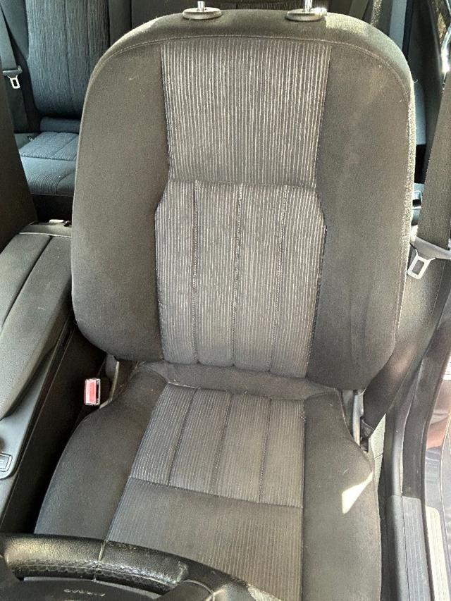 MERCEDES-BENZ C 220 usata, con Chiusura centralizzata telecomandata