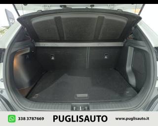 HYUNDAI Kona usata, con Telecamera per parcheggio assistito
