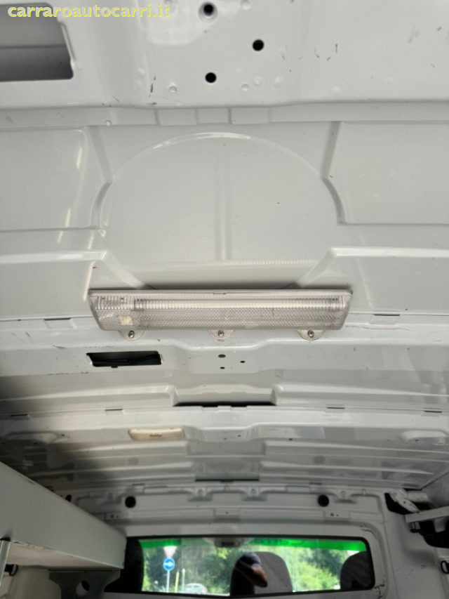 OPEL Vivaro usata 37
