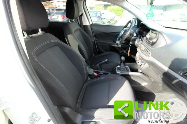 FIAT Tipo usata 20