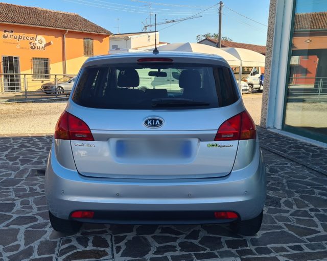 KIA Venga usata, con Airbag Passeggero
