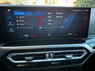 BMW M2 usata, con Sedile posteriore sdoppiato