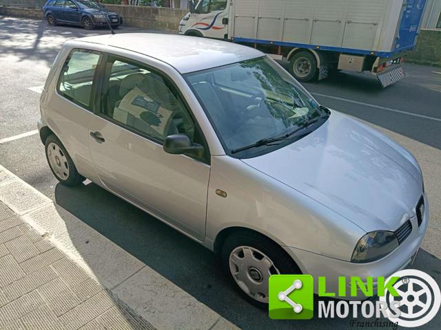 SEAT Arosa usata 30