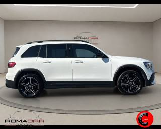 MERCEDES-BENZ GLB 200 usata, con Airbag Passeggero