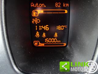 FIAT Panda usata, con Climatizzatore