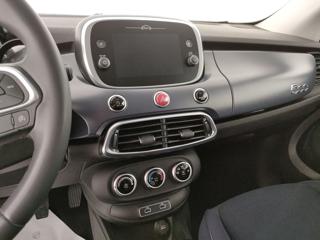FIAT 500X usata, con Controllo trazione