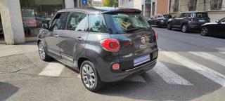 FIAT 500L usata, con Antifurto