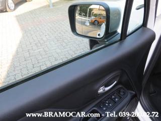 JEEP Renegade usata, con Controllo automatico clima