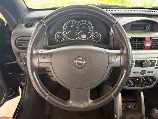 OPEL Tigra usata, con Cronologia tagliandi