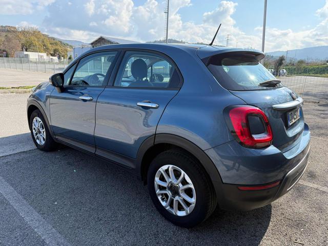 FIAT 500X usata, con Chiusura centralizzata