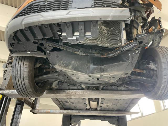 DACIA Sandero usata, con Sedile posteriore sdoppiato