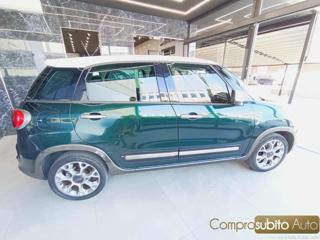 FIAT 500L usata, con Autoradio