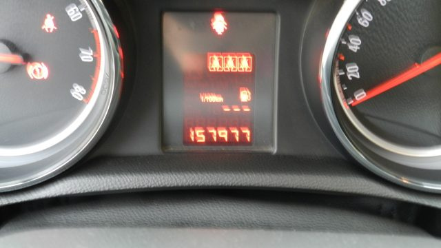 OPEL Mokka usata, con Chiusura centralizzata