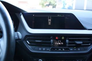 BMW 116 usata, con Volante multifunzione