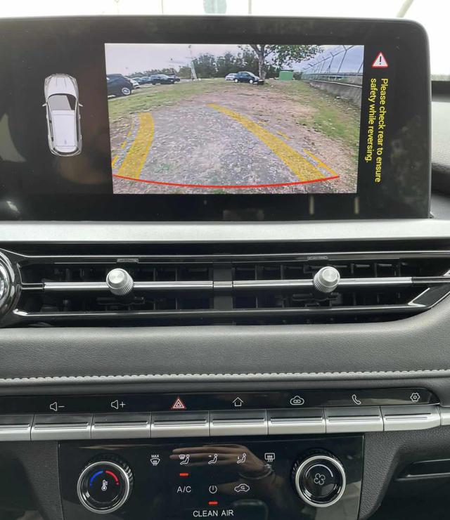 DR MOTOR DR 5.0 usata, con Servosterzo