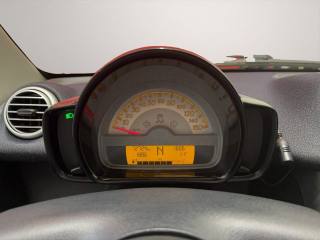 SMART ForTwo usata, con Immobilizzatore elettronico