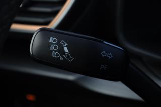CUPRA Formentor usata, con Autoradio digitale