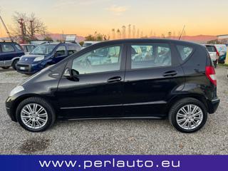 MERCEDES-BENZ A 180 usata, con Airbag Passeggero
