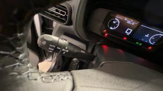 FIAT Doblo usata, con Autoradio digitale