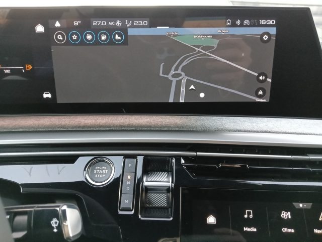 PEUGEOT 3008 usata, con Vetri oscurati