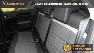 CITROEN C4 Cactus usata 83