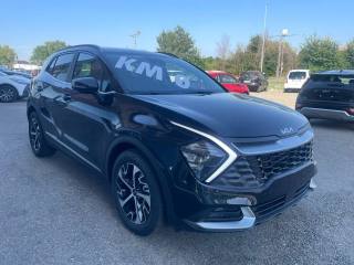 KIA Sportage usata, con Autoradio