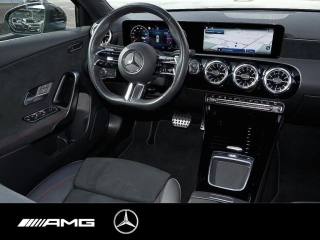 MERCEDES-BENZ A 180 usata, con Cerchi in lega