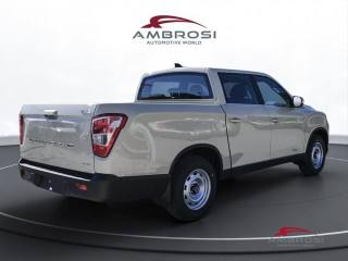 KGM Rexton usata 2