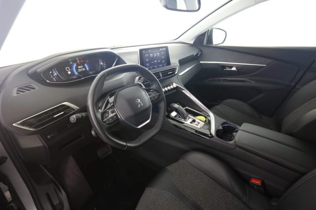 PEUGEOT 3008 usata 1