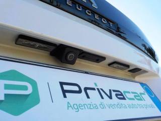 PEUGEOT 3008 usata, con Fendinebbia