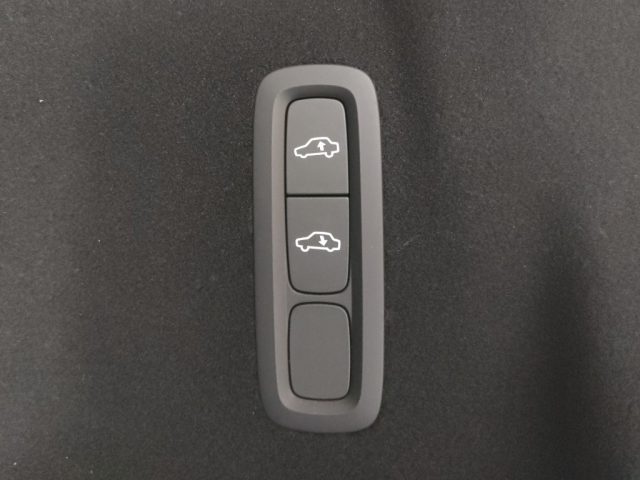 VOLVO XC60 usata, con Touch screen