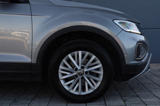 VOLKSWAGEN T-Roc usata, con Airbag testa